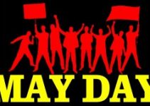 May Day in Mauritius May Day in Mauritius