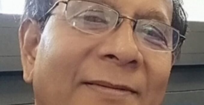 Ramadhan – Fast, not Feast